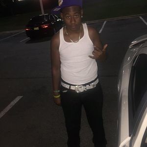 Meet your Posher, Jamal